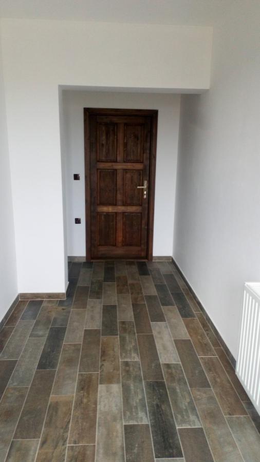 Apartmán Nad Hřištěm 441 Horní Planá Exteriér fotografie